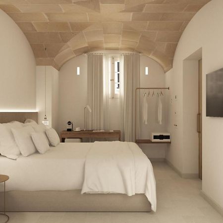 Llonga'S 7Th Hotel Ciutadella  Eksteriør billede