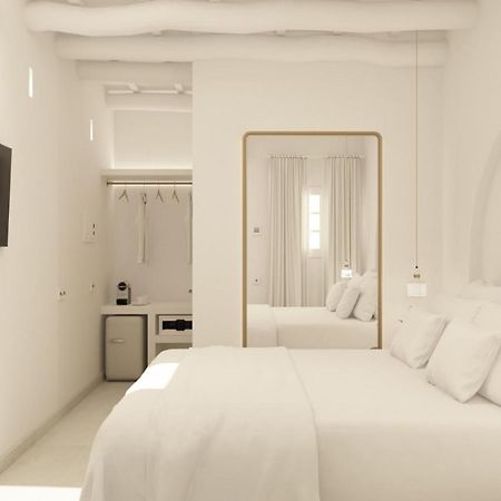 Llonga'S 7Th Hotel Ciutadella  Eksteriør billede