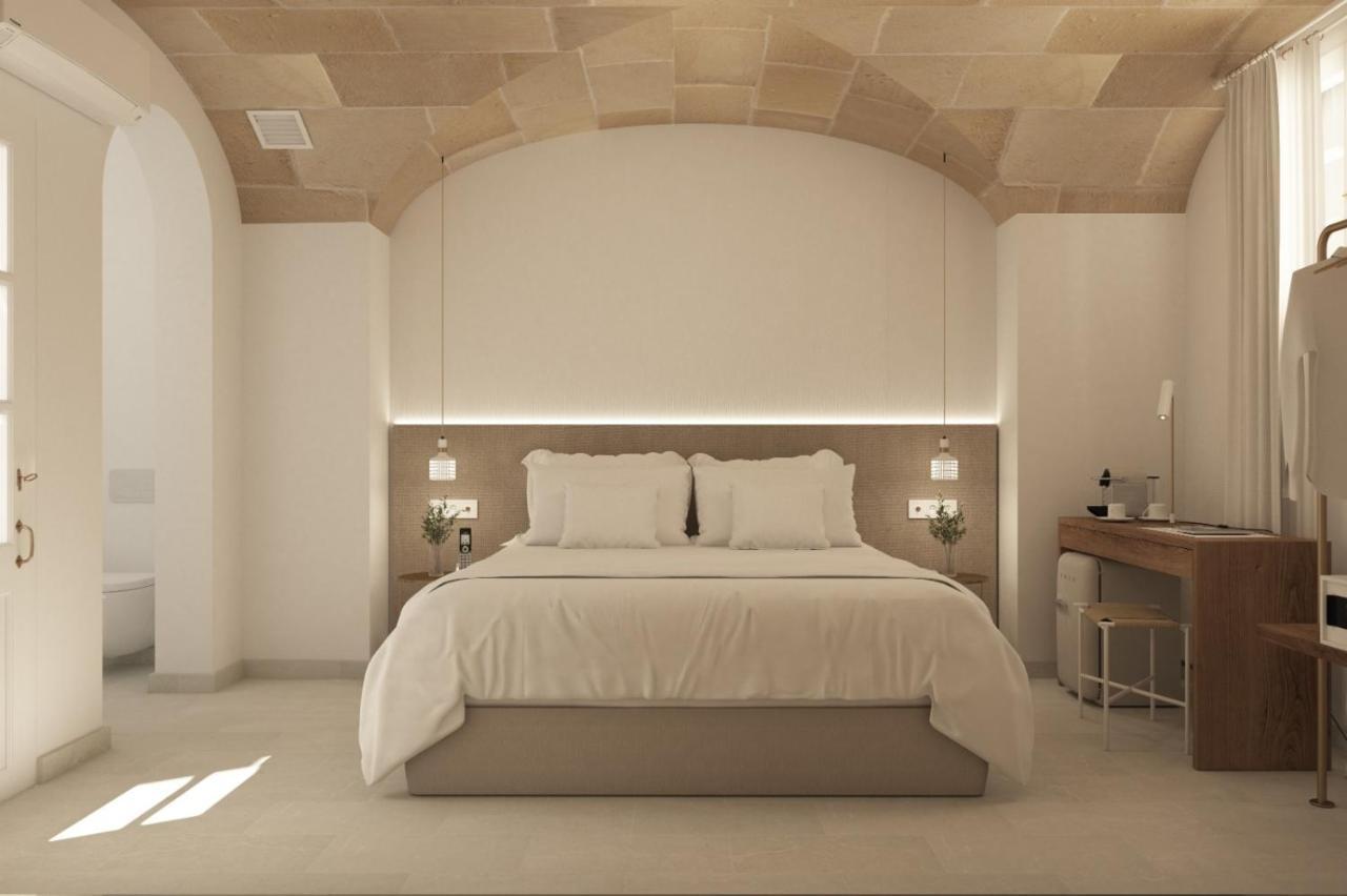 Llonga'S 7Th Hotel Ciutadella  Eksteriør billede