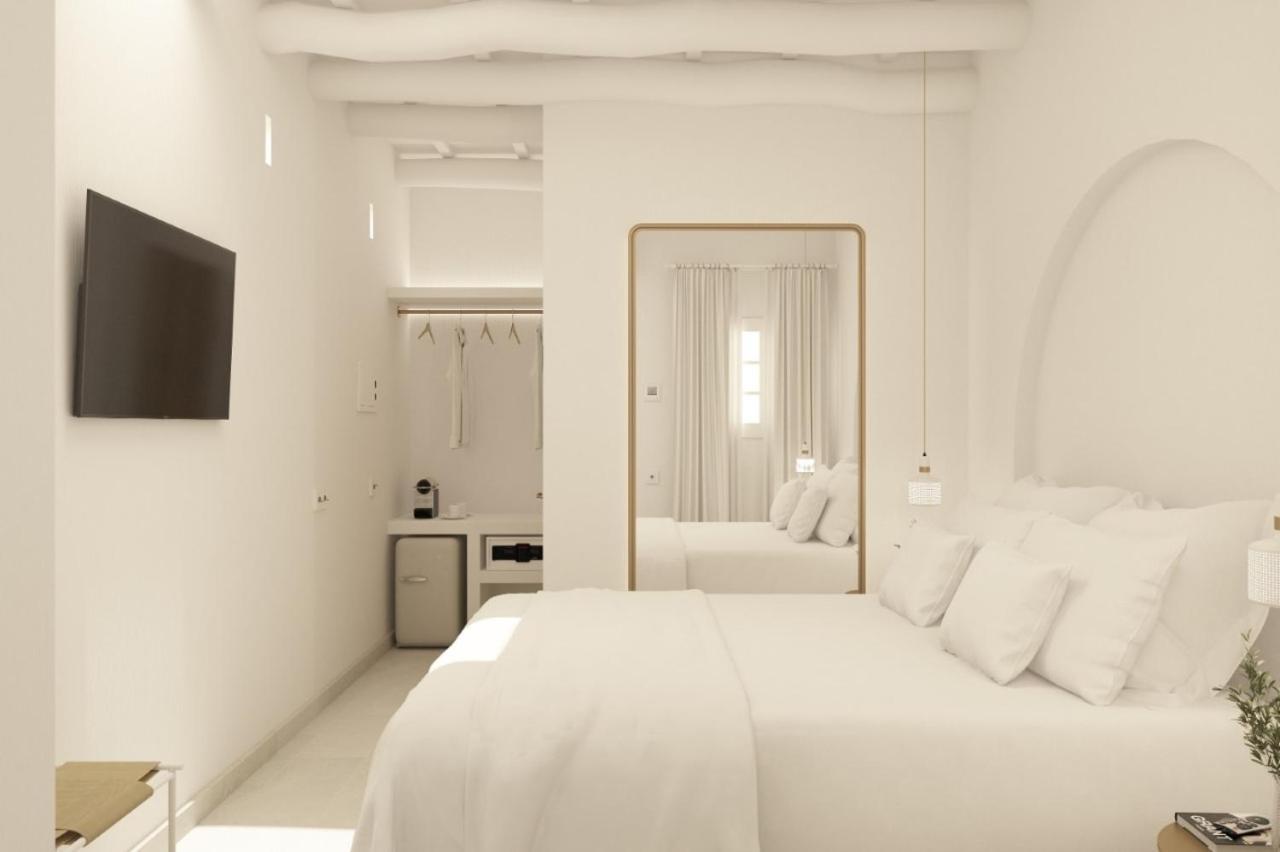 Llonga'S 7Th Hotel Ciutadella  Eksteriør billede