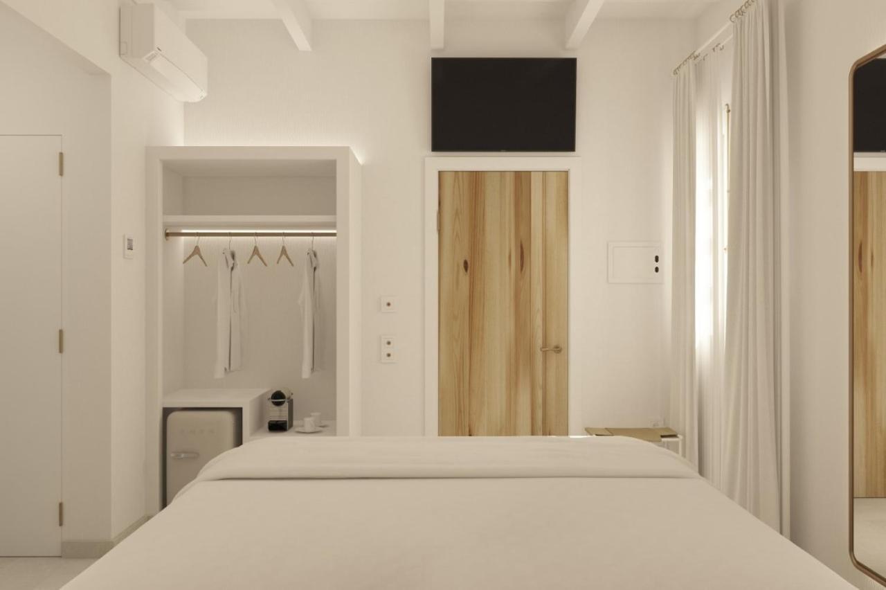 Llonga'S 7Th Hotel Ciutadella  Eksteriør billede